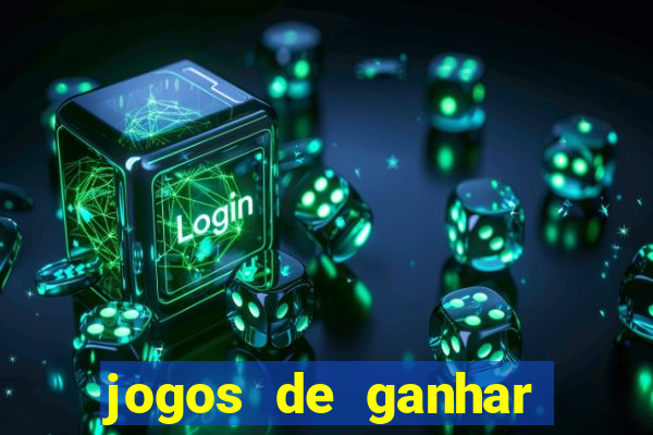 jogos de ganhar dinheiro de verdade sem depositar