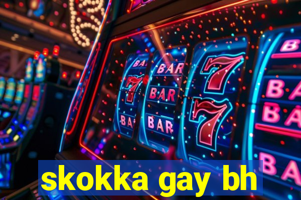 skokka gay bh