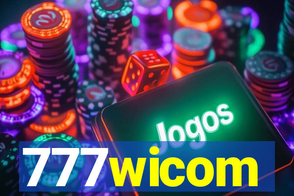 777wicom