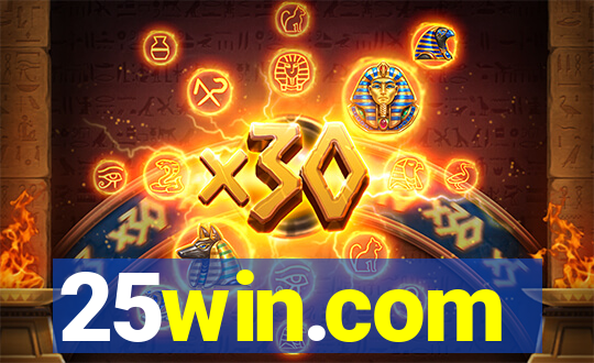 25win.com