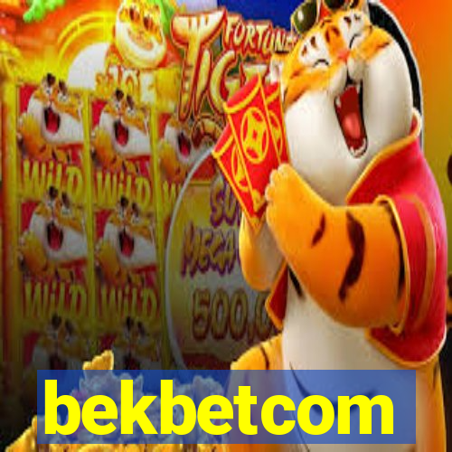 bekbetcom