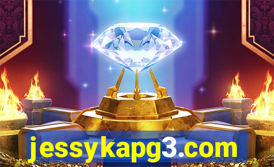 jessykapg3.com