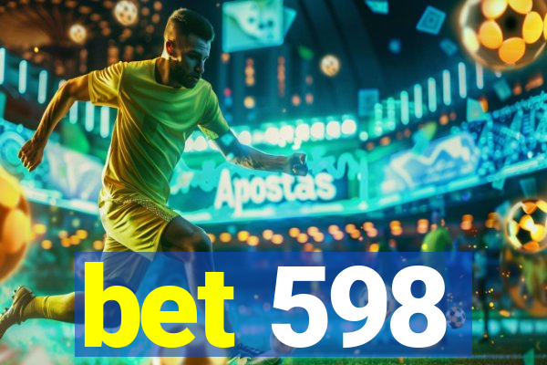 bet 598