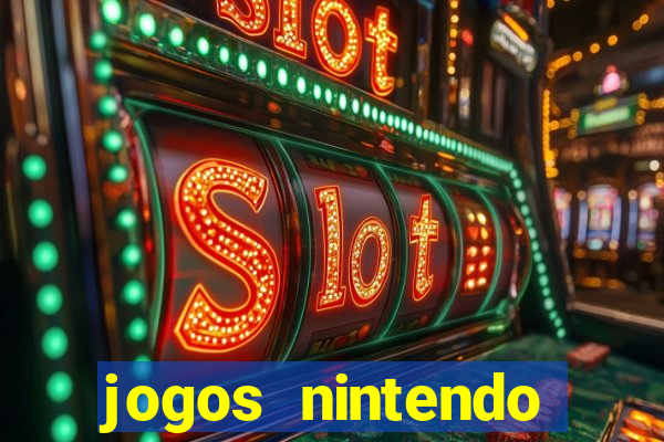 jogos nintendo switch download gratis