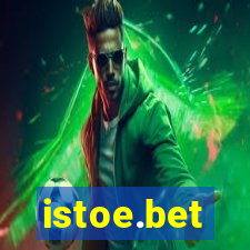 istoe.bet