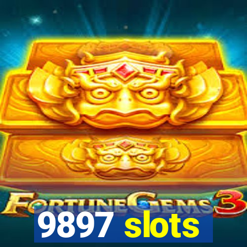 9897 slots