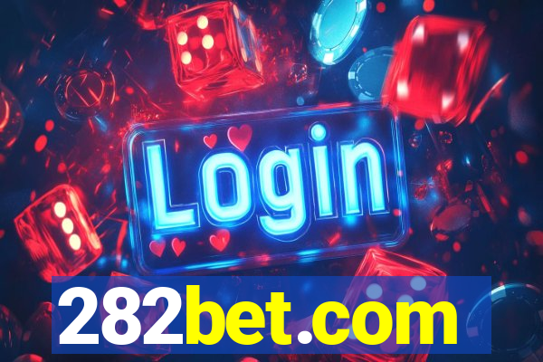 282bet.com