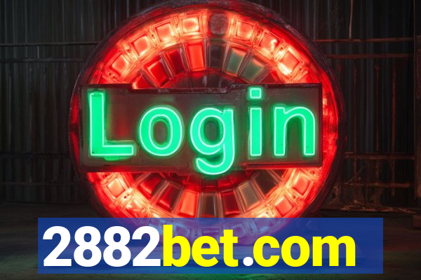 2882bet.com