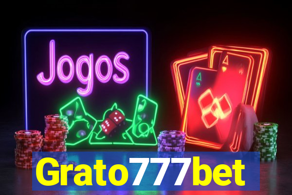 Grato777bet