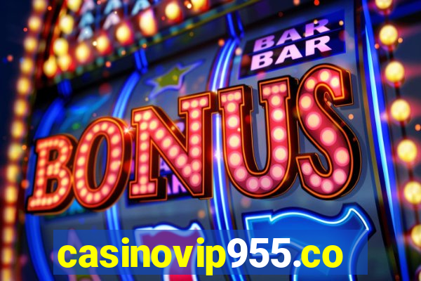 casinovip955.com