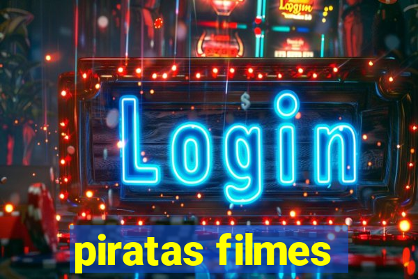 piratas filmes