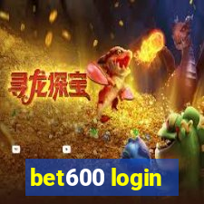 bet600 login