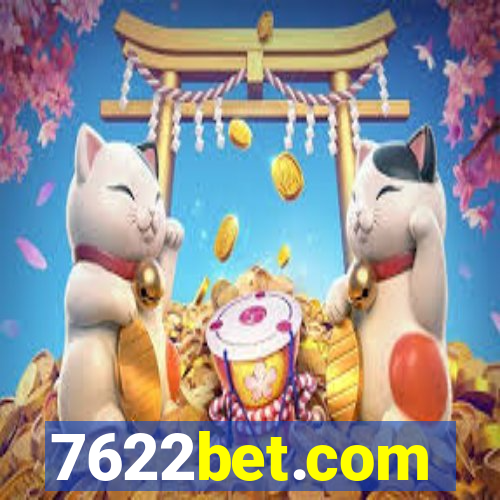 7622bet.com