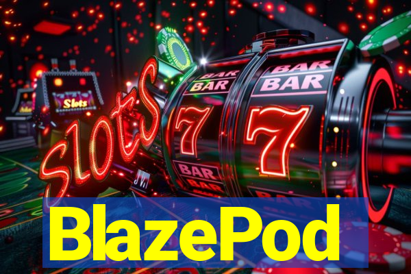 BlazePod