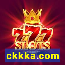 ckkka.com