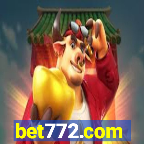 bet772.com