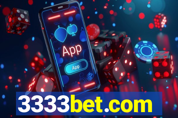 3333bet.com