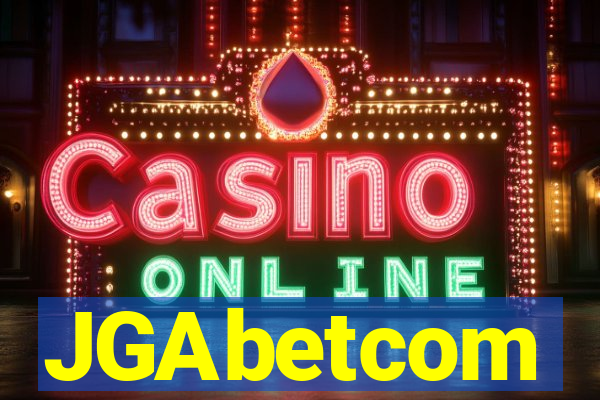 JGAbetcom