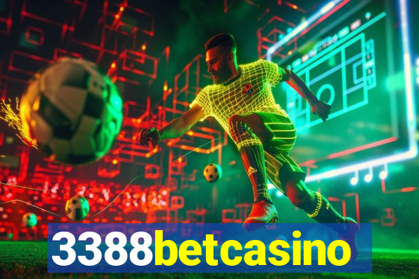 3388betcasino