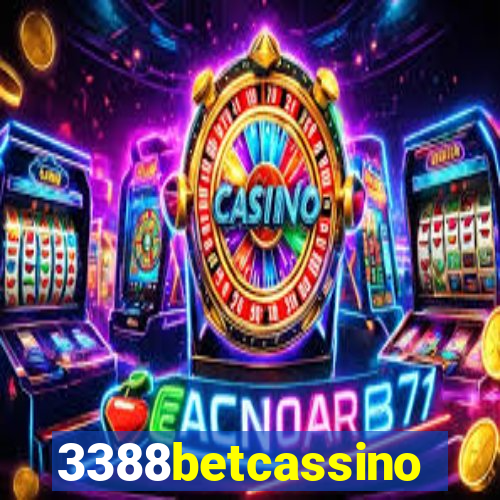 3388betcassino