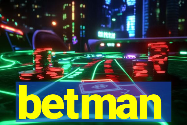 betman