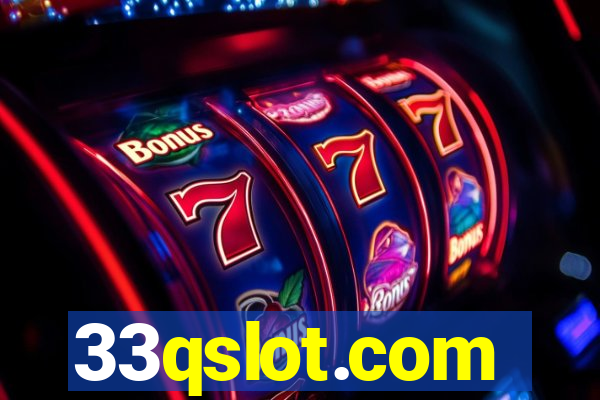 33qslot.com