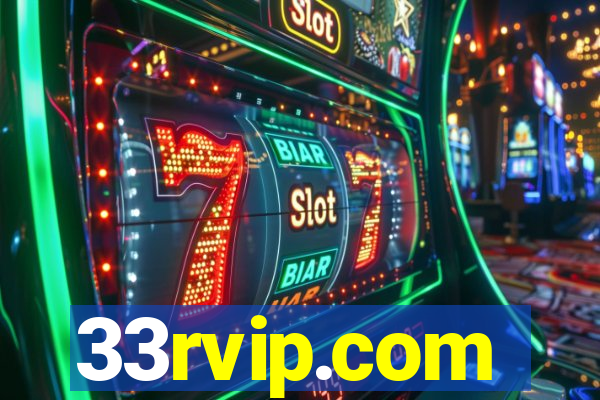 33rvip.com