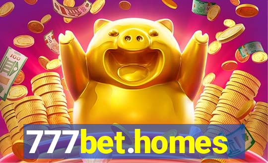 777bet.homes