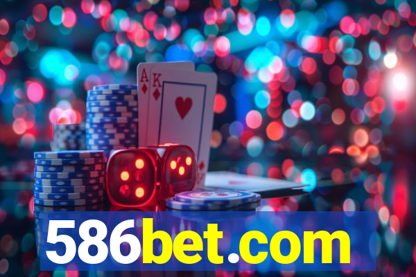 586bet.com