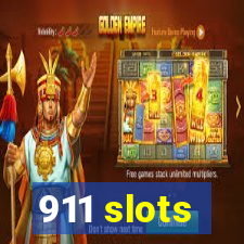 911 slots