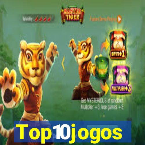 Top10jogos