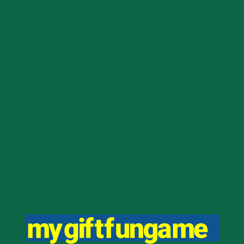 mygiftfungame