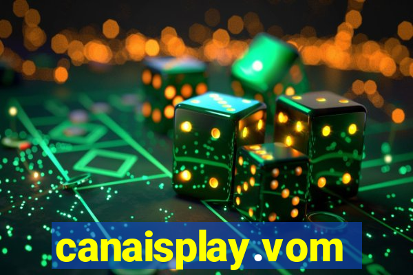 canaisplay.vom