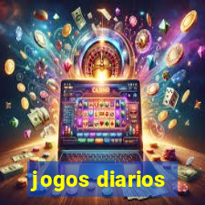 jogos diarios