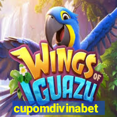 cupomdivinabet