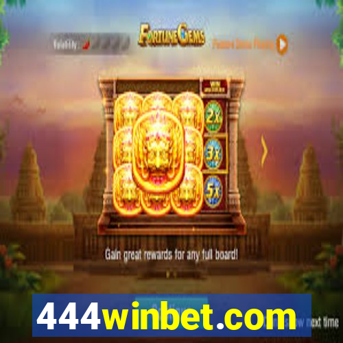 444winbet.com