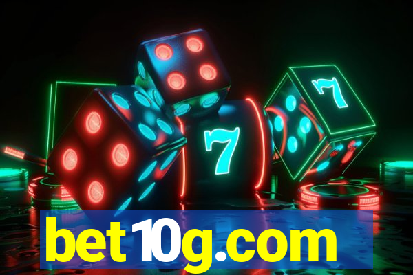 bet10g.com