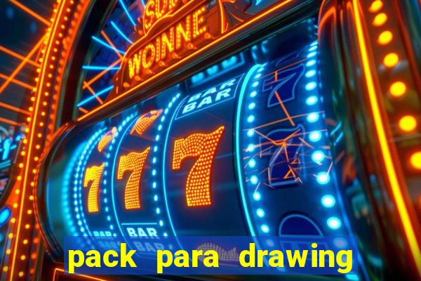 pack para drawing cartoons 2 vk