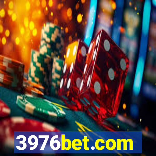 3976bet.com