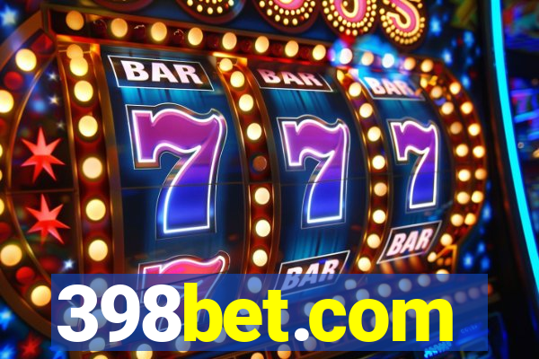 398bet.com