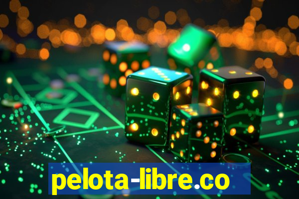 pelota-libre.com