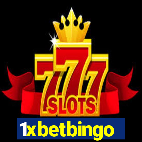 1xbetbingo