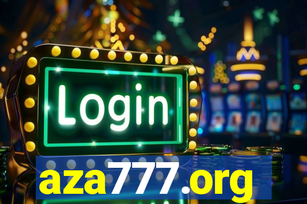 aza777.org