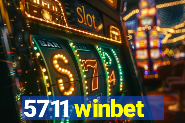 5711 winbet