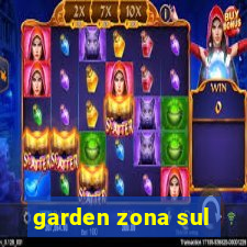 garden zona sul