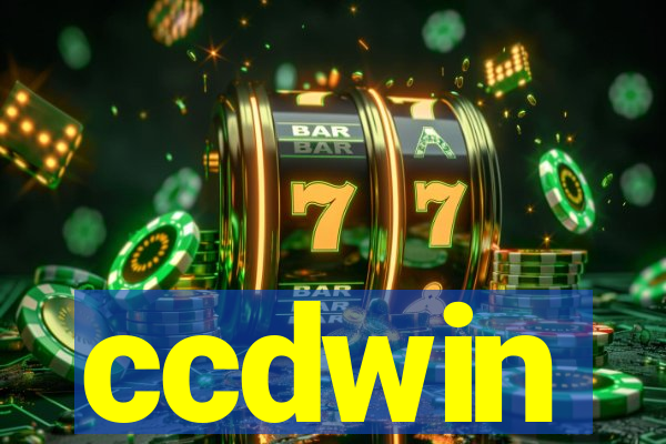 ccdwin