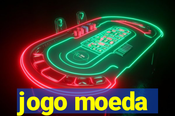 jogo moeda