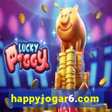 happyjogar6.com