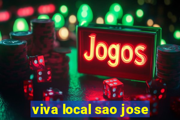 viva local sao jose