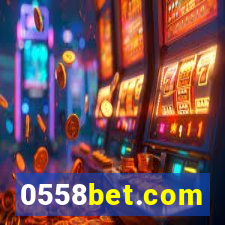 0558bet.com